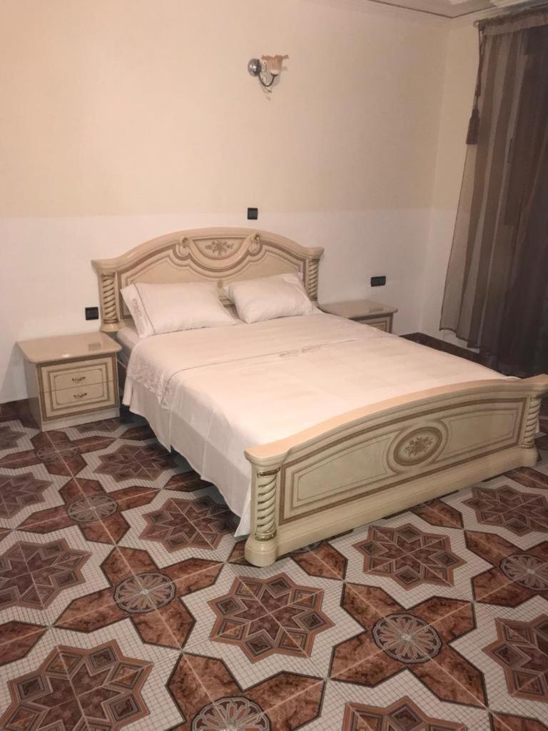 Appartements Dior Al Hoceïma Екстериор снимка