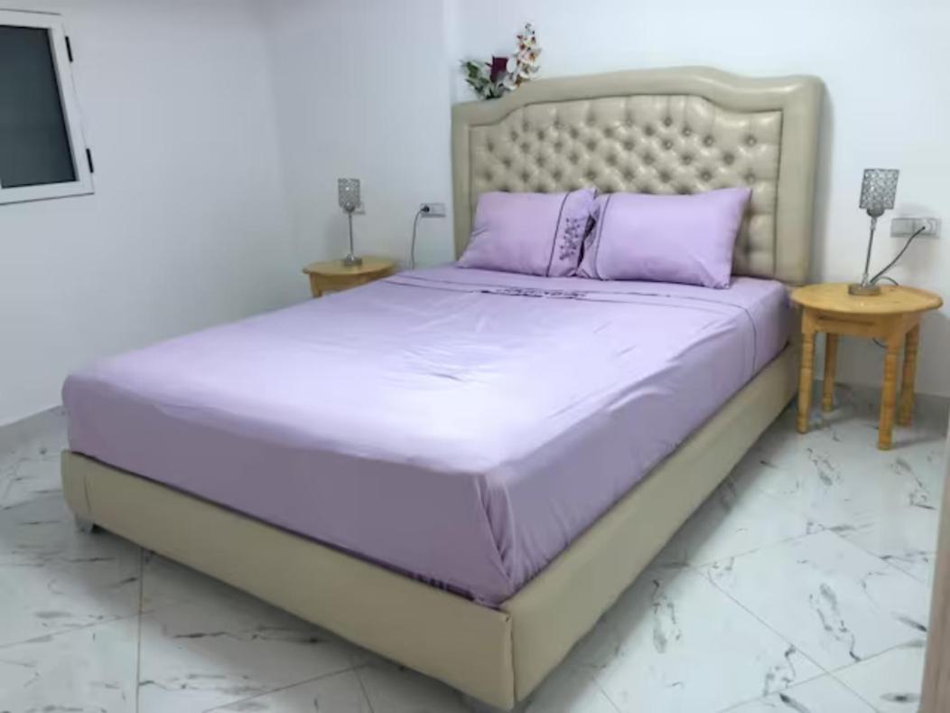 Appartements Dior Al Hoceïma Екстериор снимка