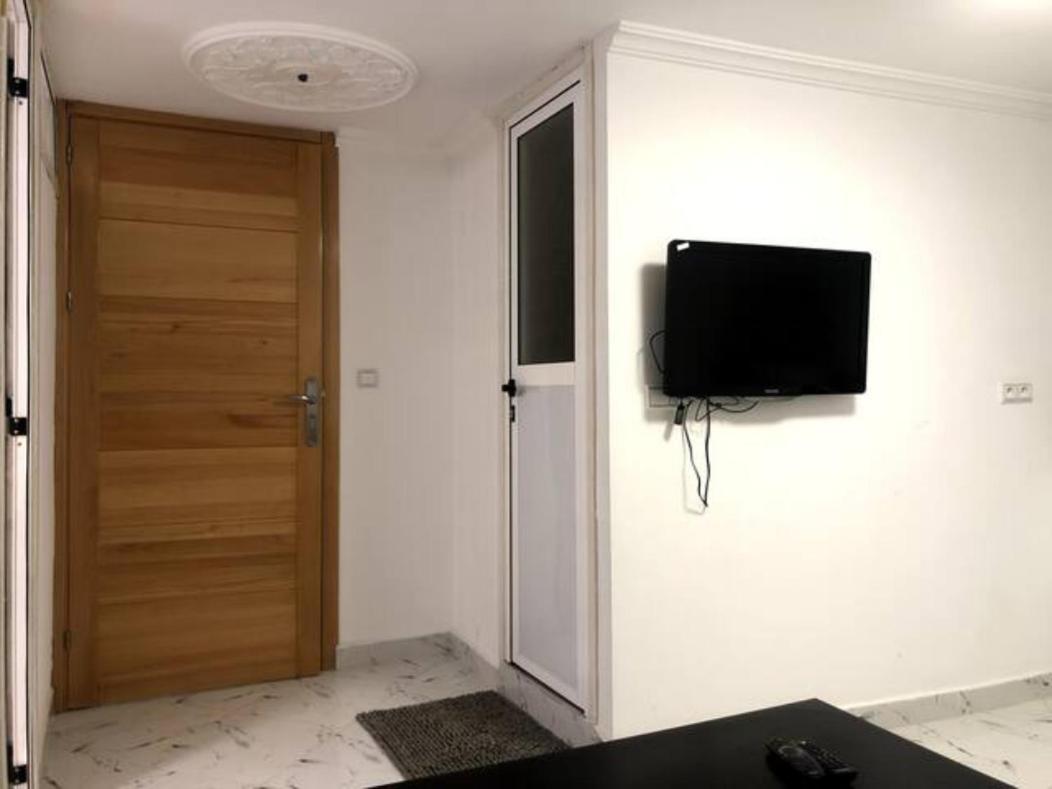 Appartements Dior Al Hoceïma Екстериор снимка