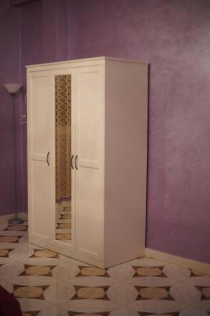 Appartements Dior Al Hoceïma Екстериор снимка