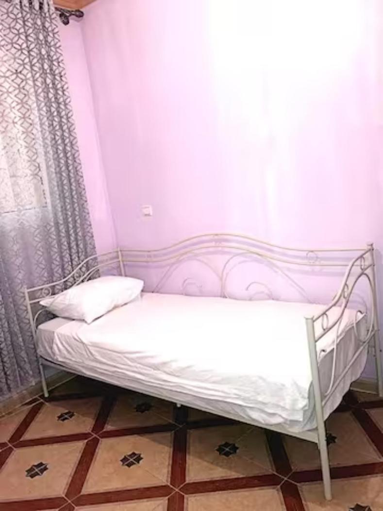Appartements Dior Al Hoceïma Екстериор снимка